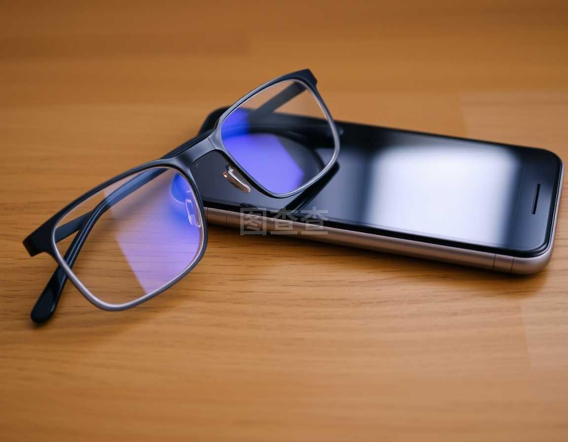 眼镜与智能手机的融合进化 探索智能眼镜的无限可能