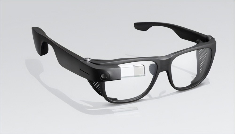 谷歌Project Iris AR眼镜新篇章，实时翻译24种语言