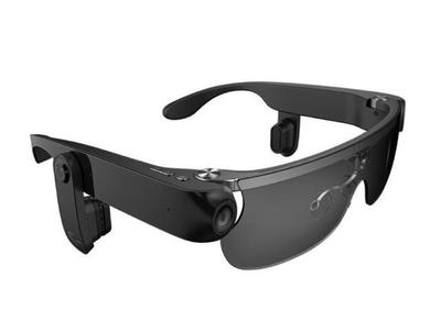 2019中国设计智造大奖总决赛启动，TOP22作品先睹为快——智能眼镜引领创新浪潮