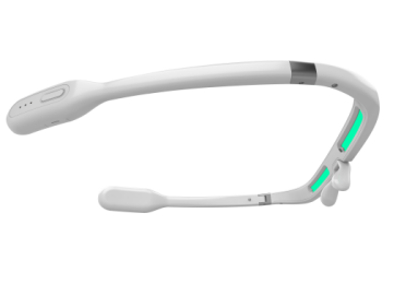 荣誉加冕 倍佳睡智能睡眠眼镜·梦镜荣获2019 CES创新奖